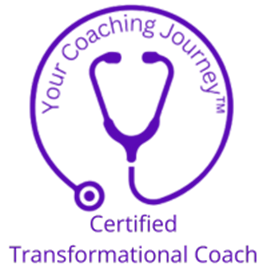 Personal Coaching Certification Logo - Your Coaching Journey